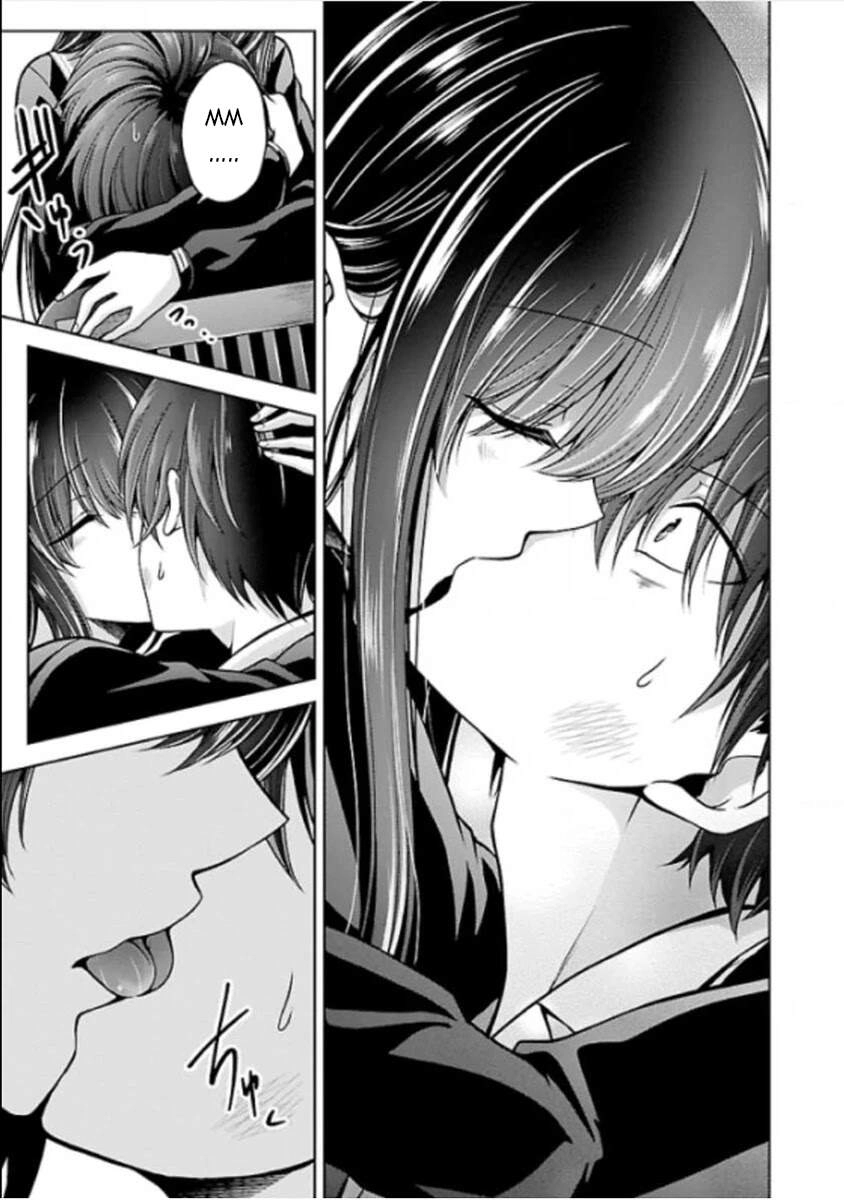 Quái Vật Không Tên Chapter 22 - 6