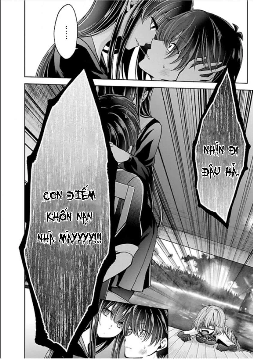 Quái Vật Không Tên Chapter 22 - 7