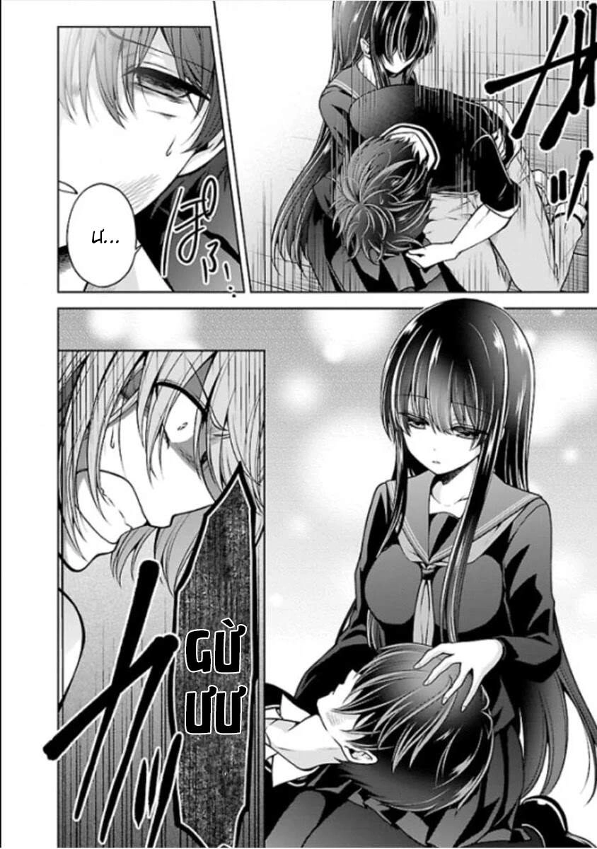 Quái Vật Không Tên Chapter 22 - 19