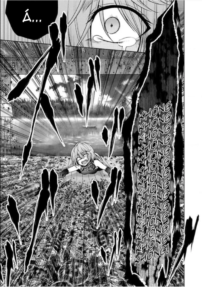 Quái Vật Không Tên Chapter 22 - 29
