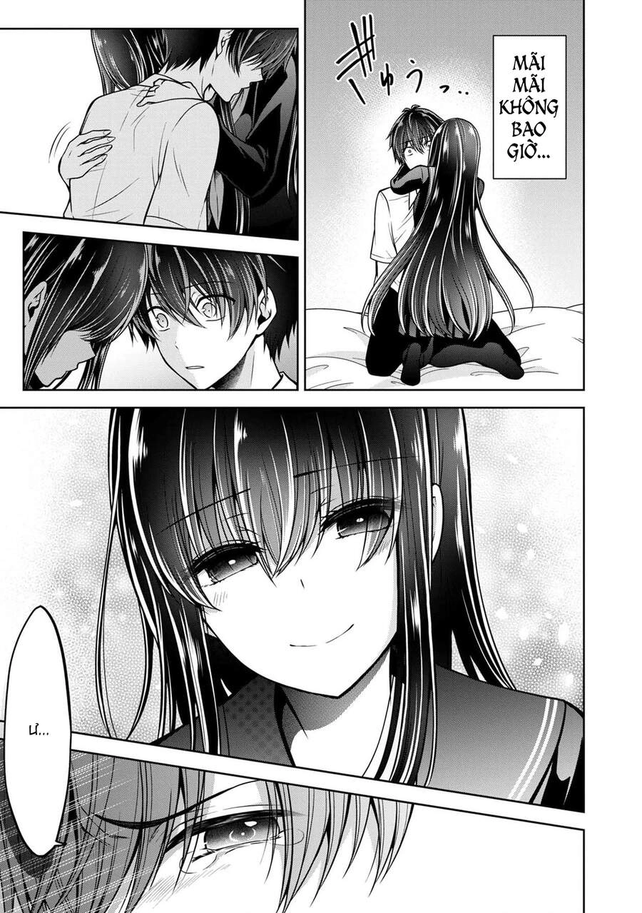 Quái Vật Không Tên Chapter 23 - 37