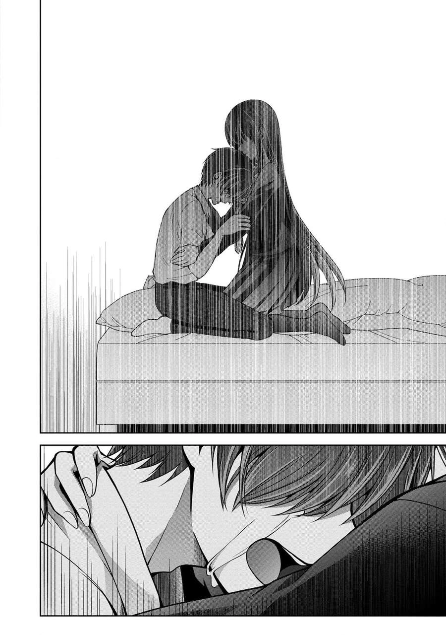 Quái Vật Không Tên Chapter 23 - 38