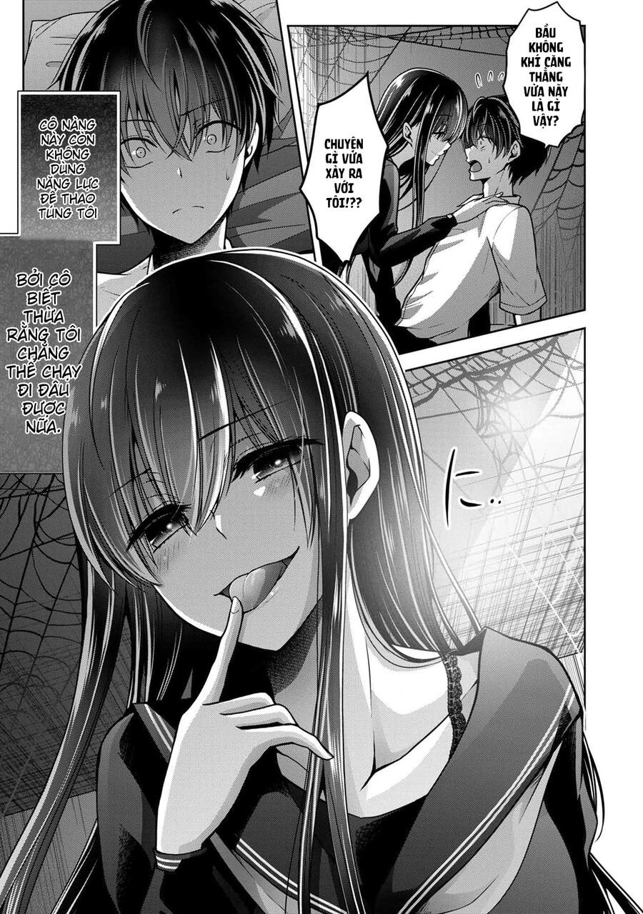 Quái Vật Không Tên Chapter 23 - 43