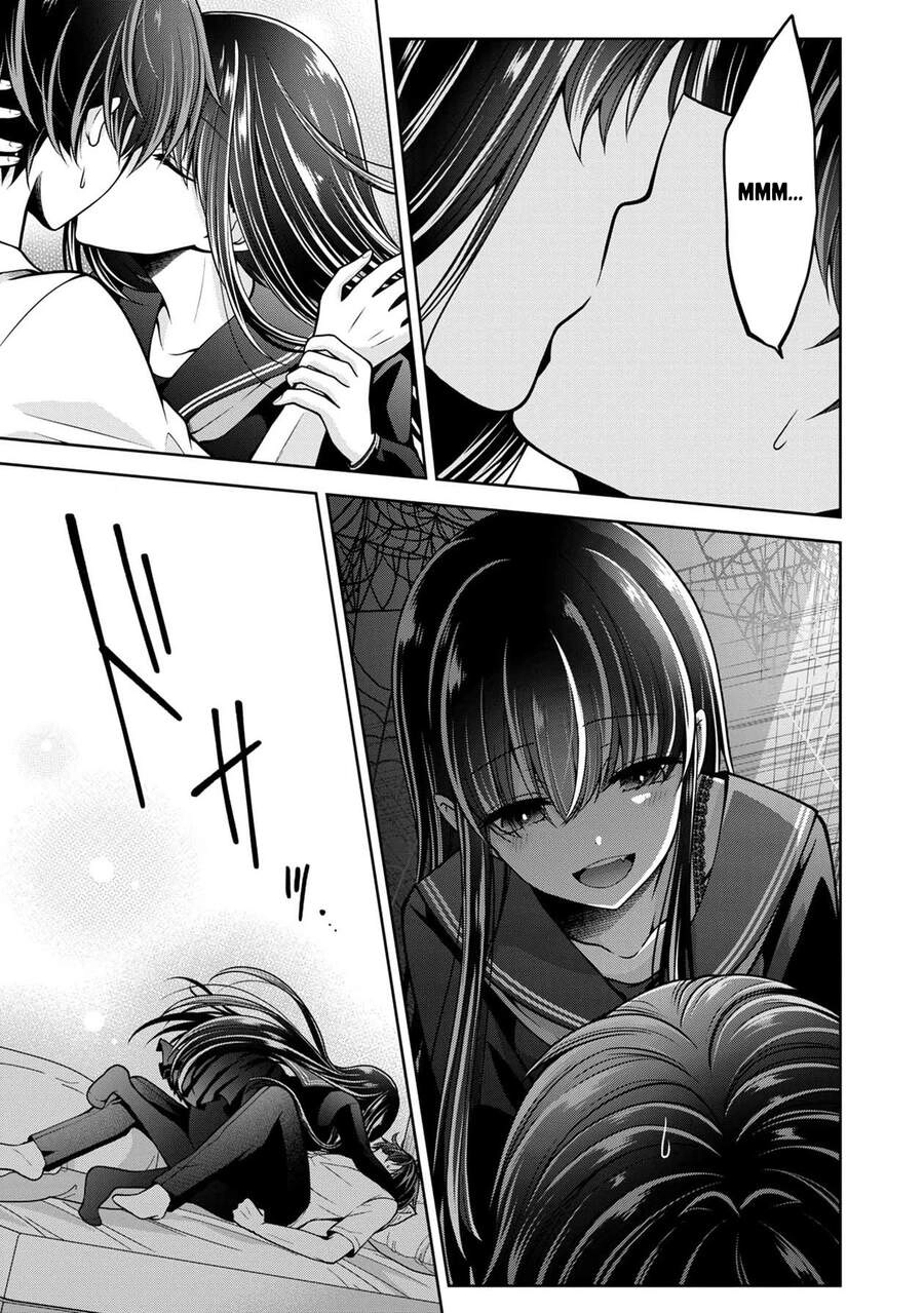 Quái Vật Không Tên Chapter 23 - 45