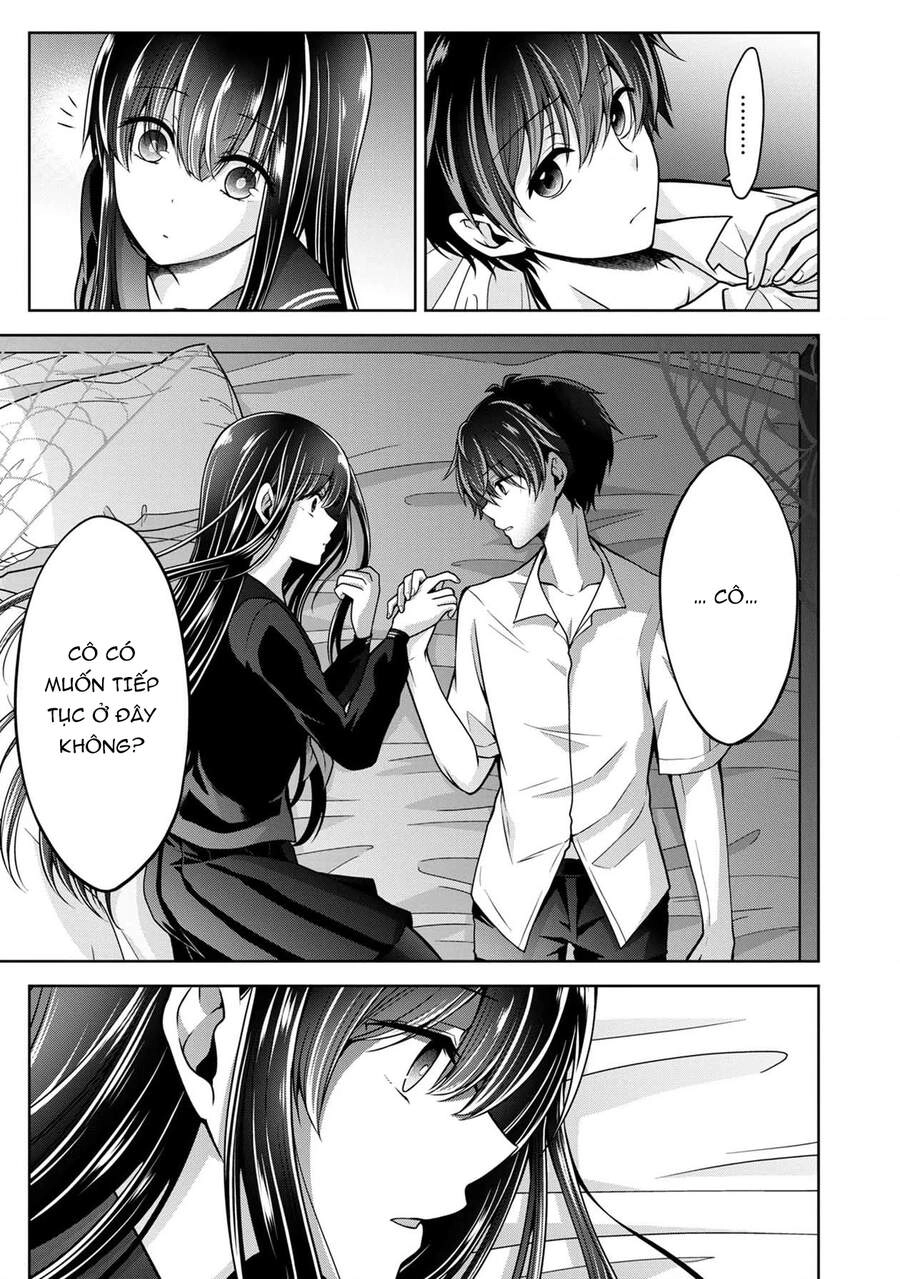 Quái Vật Không Tên Chapter 23 - 47