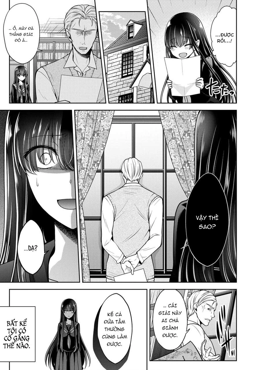 Quái Vật Không Tên Chapter 24 - 7