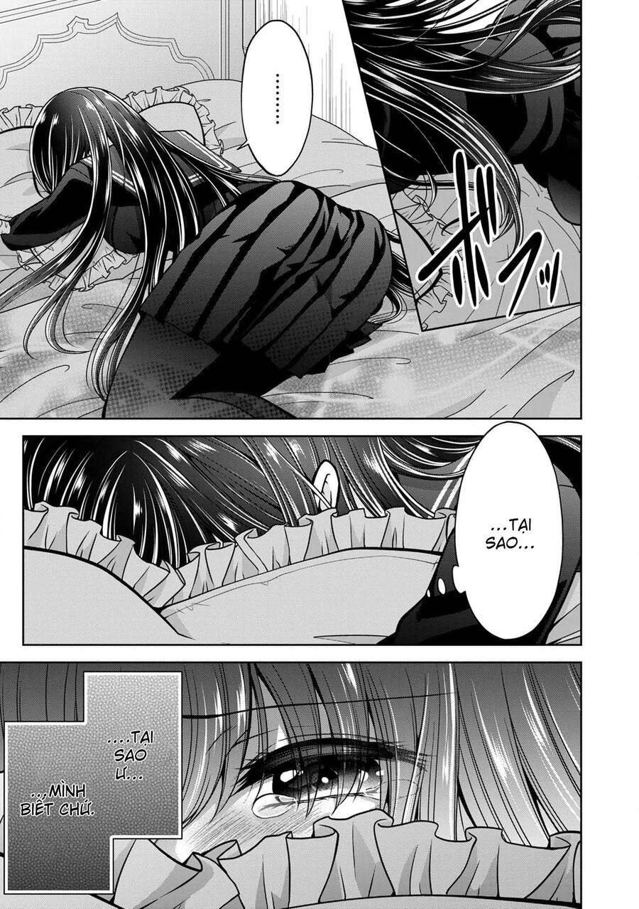 Quái Vật Không Tên Chapter 24 - 15