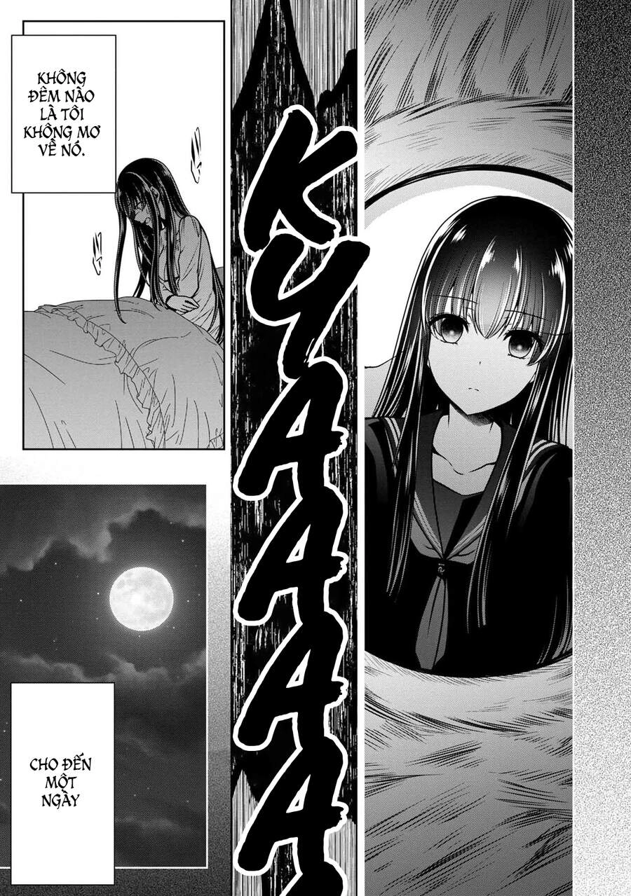 Quái Vật Không Tên Chapter 24 - 23