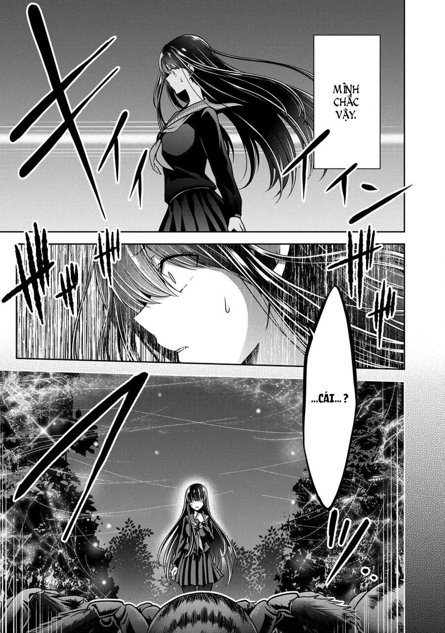 Quái Vật Không Tên Chapter 24 - 29