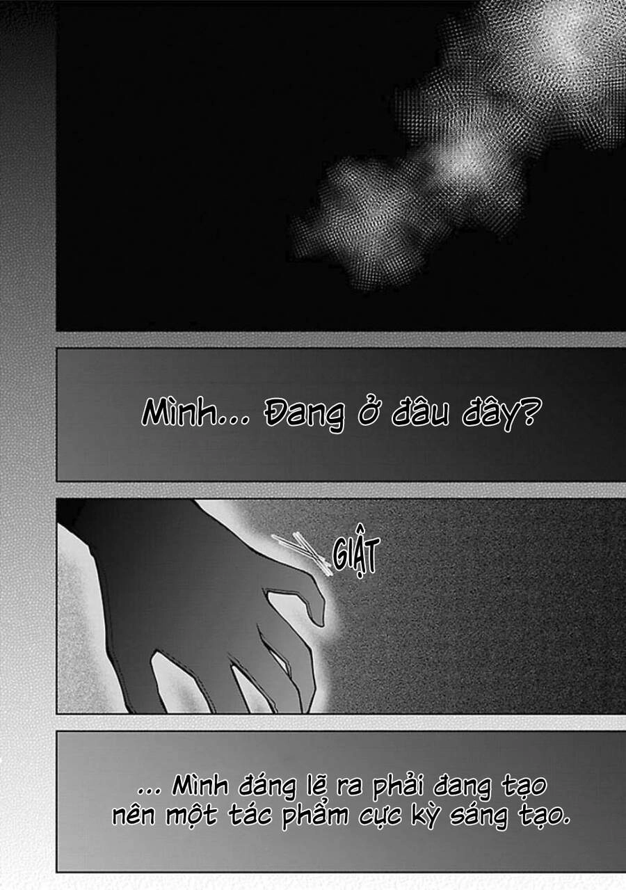 Quái Vật Không Tên Chapter 25 - 4