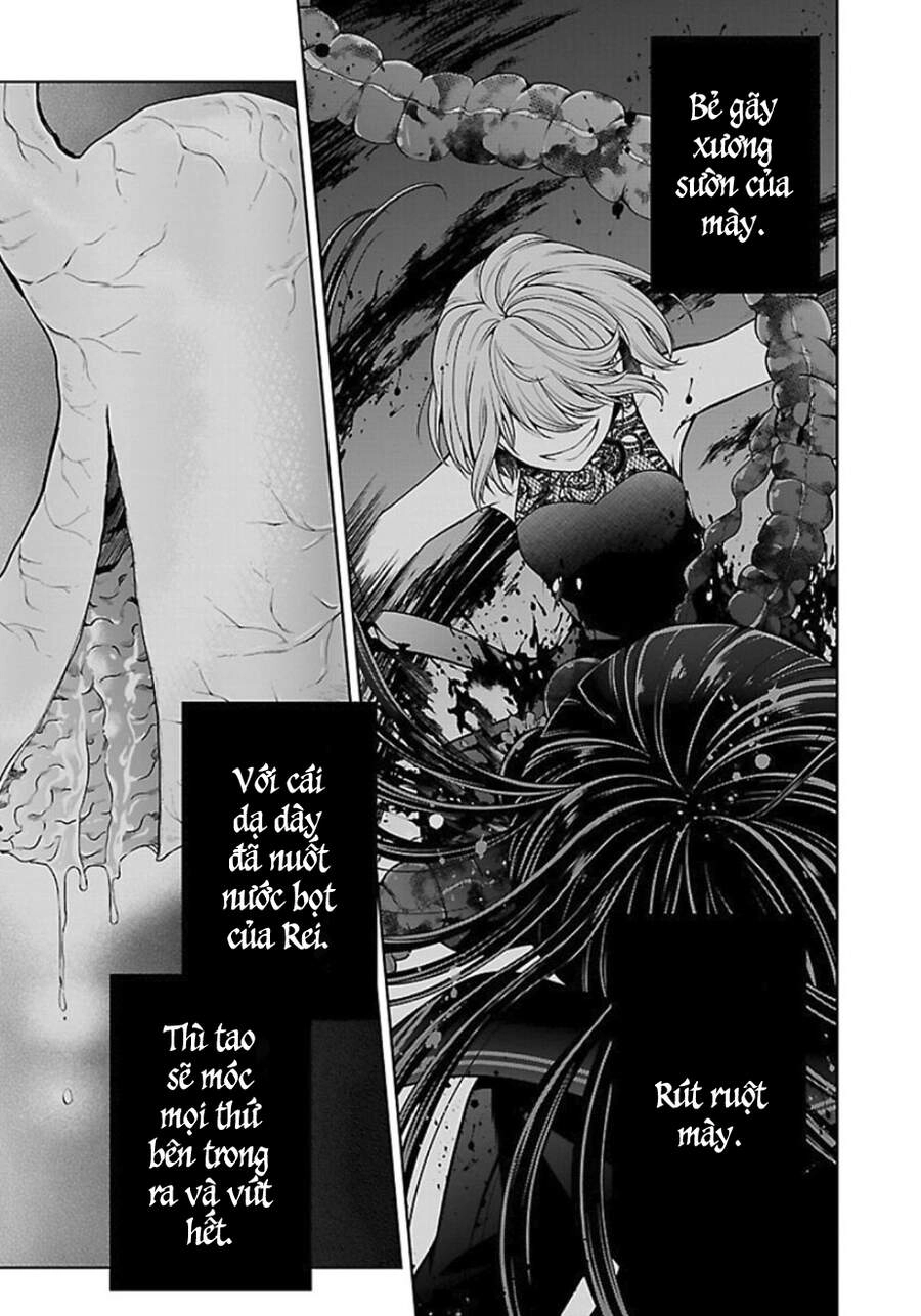 Quái Vật Không Tên Chapter 25 - 19