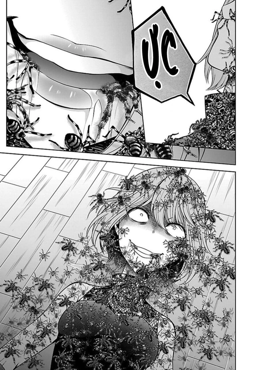 Quái Vật Không Tên Chapter 25 - 23