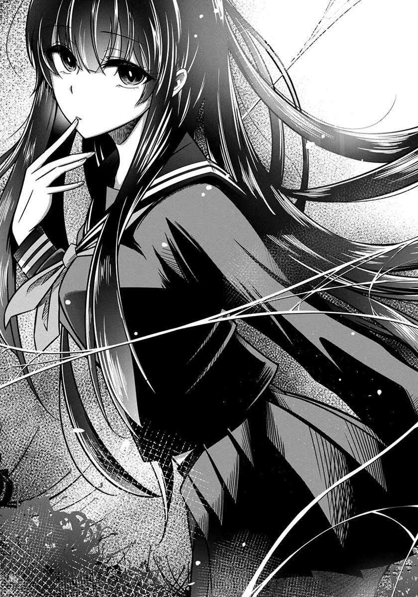 Quái Vật Không Tên Chapter 27 - 6