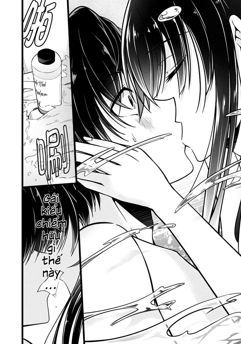 Quái Vật Không Tên Chapter 27 - 20