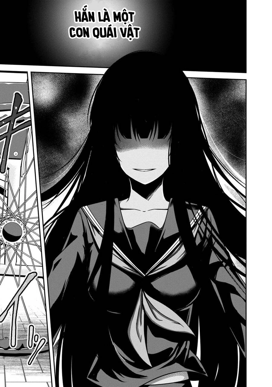 Quái Vật Không Tên Chapter 29 - 9