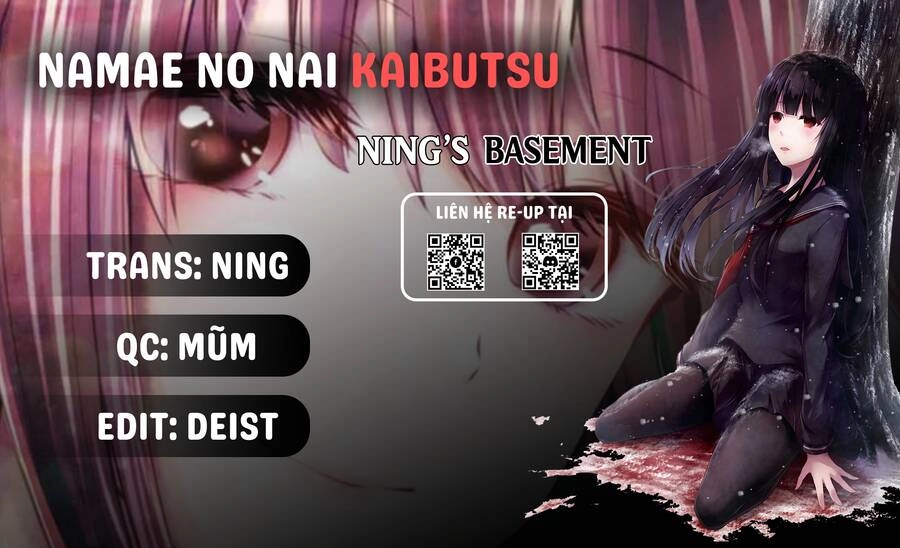 Quái Vật Không Tên Chapter 35 - 22