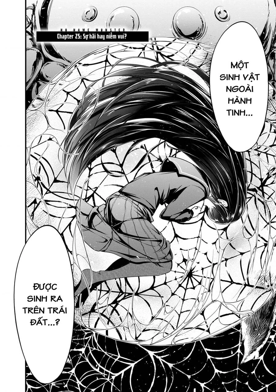 Quái Vật Không Tên Chapter 36 - 8