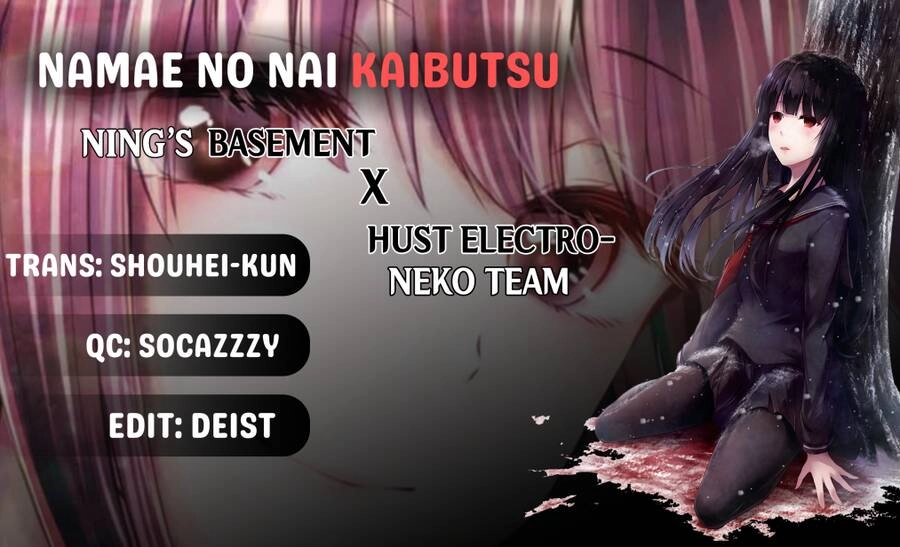 Quái Vật Không Tên Chapter 36 - 49