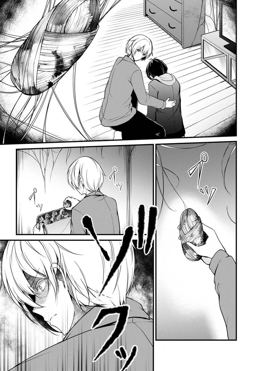 Quái Vật Không Tên Chapter 37 - 7