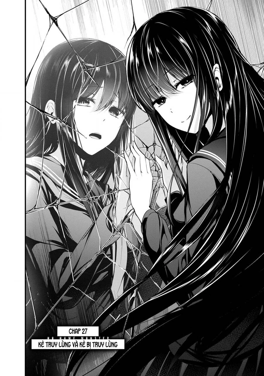 Quái Vật Không Tên Chapter 38 - 3