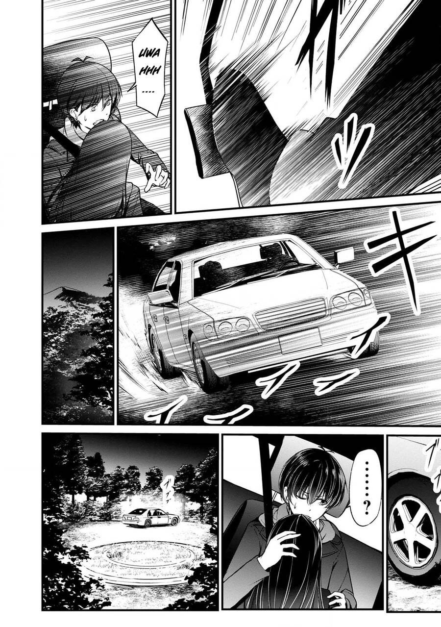 Quái Vật Không Tên Chapter 38 - 33