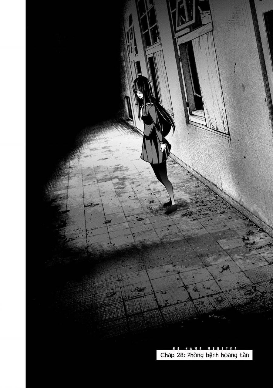 Quái Vật Không Tên Chapter 39 - 3