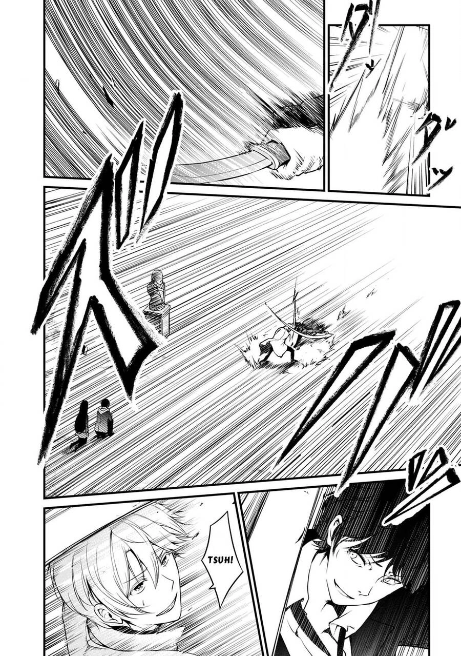 Quái Vật Không Tên Chapter 40 - 19