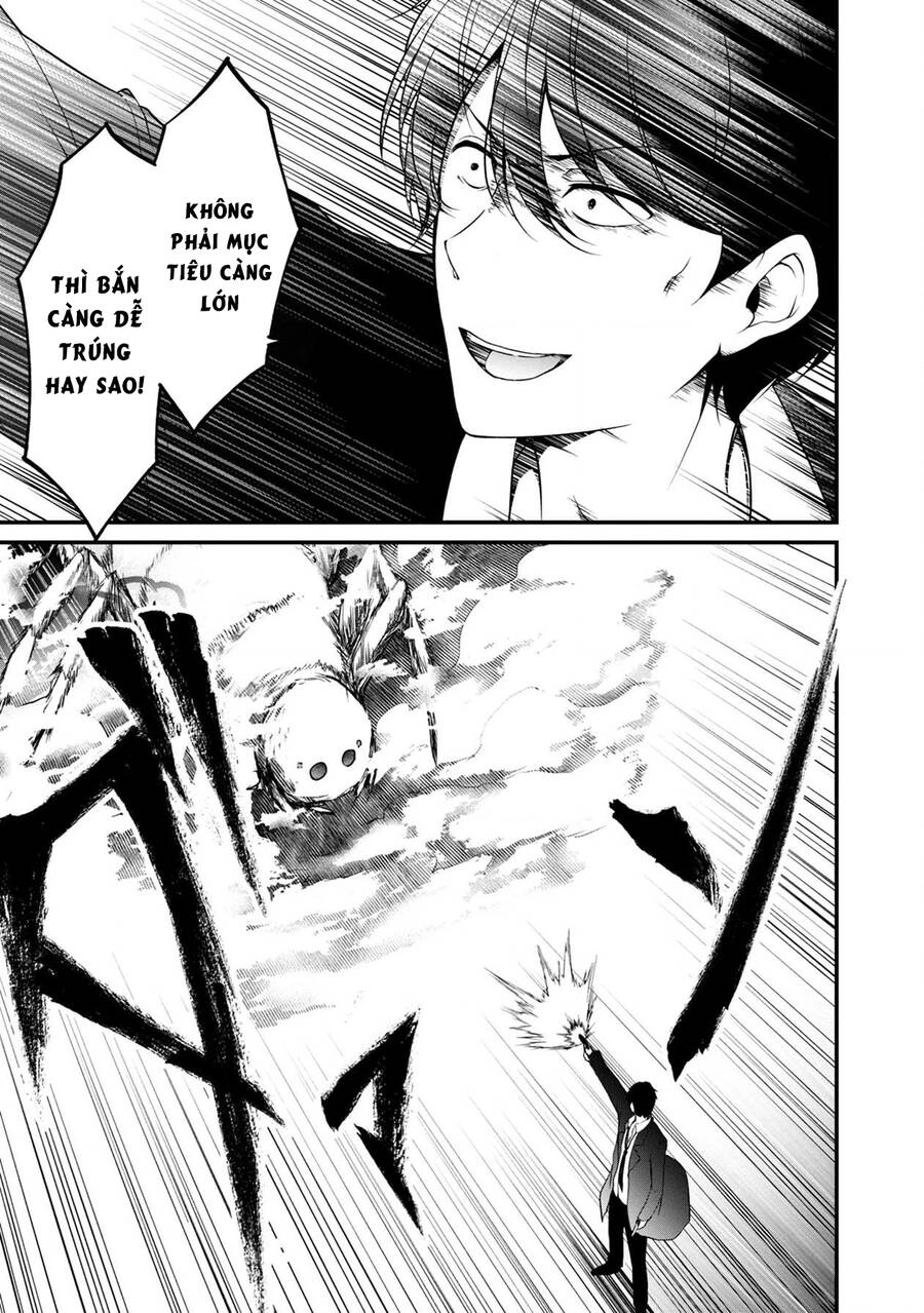 Quái Vật Không Tên Chapter 40 - 30