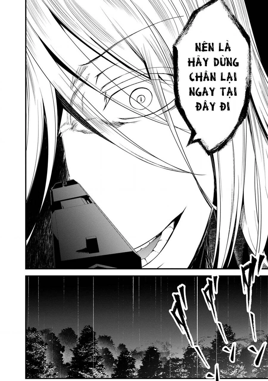 Quái Vật Không Tên Chapter 40 - 35