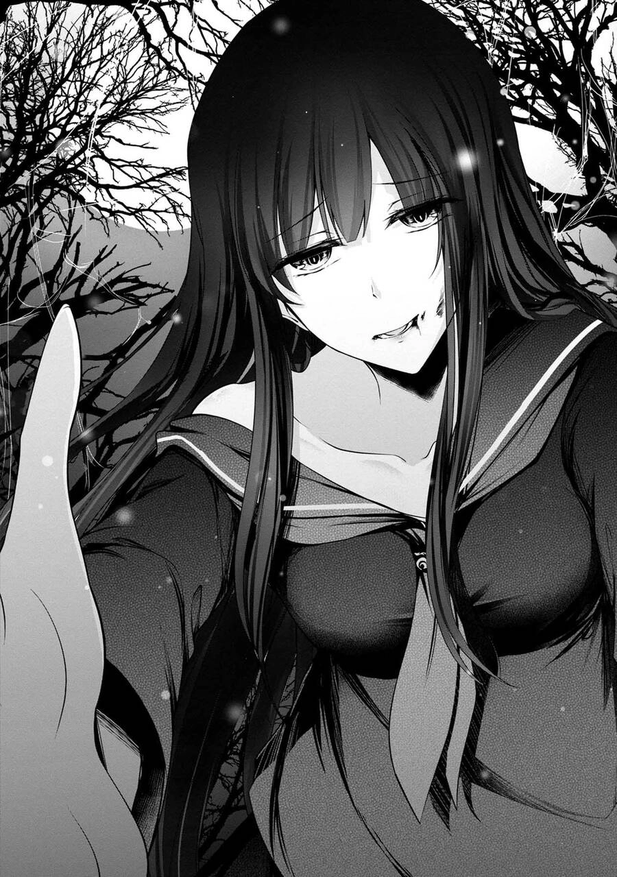 Quái Vật Không Tên Chapter 40 - 39