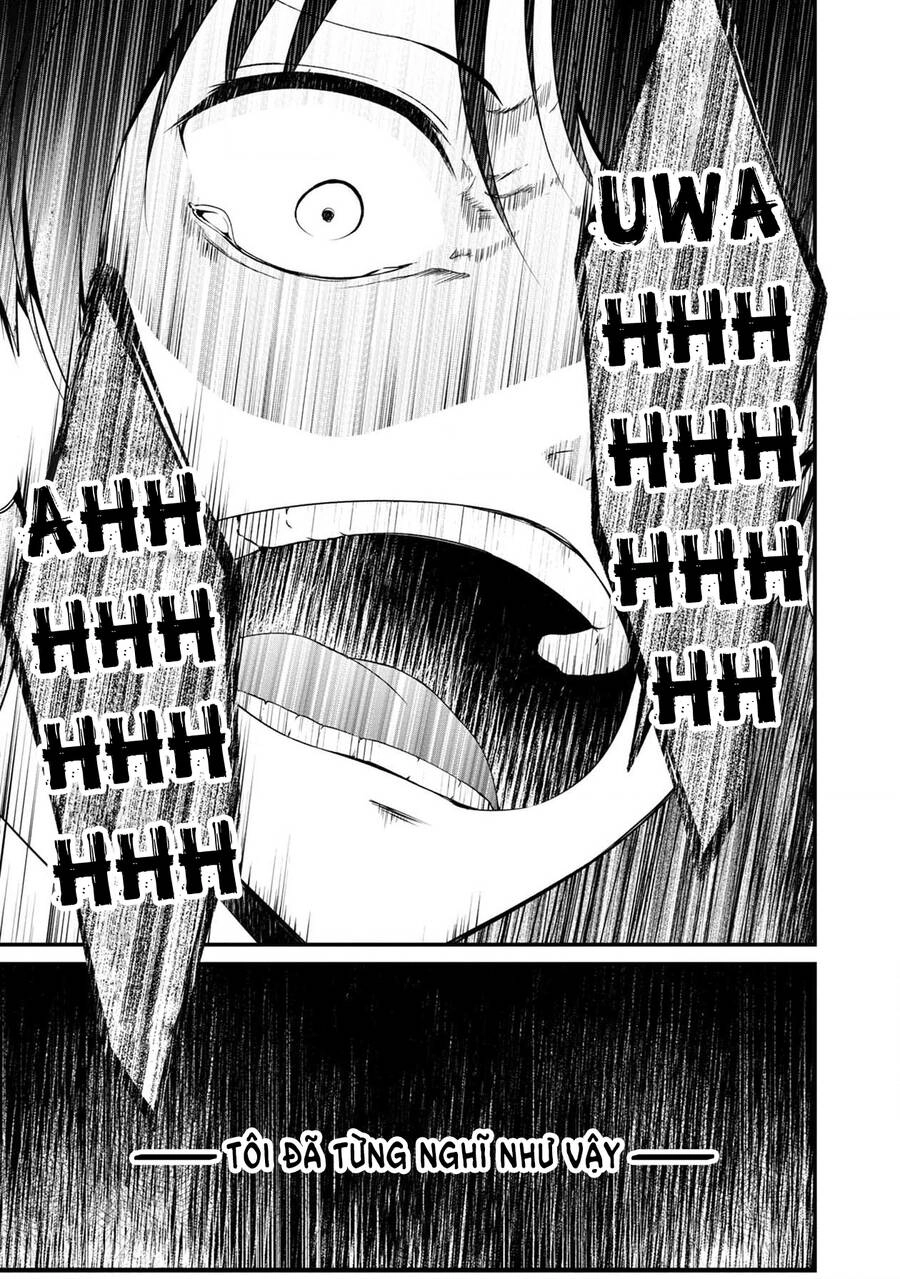 Quái Vật Không Tên Chapter 40 - 44