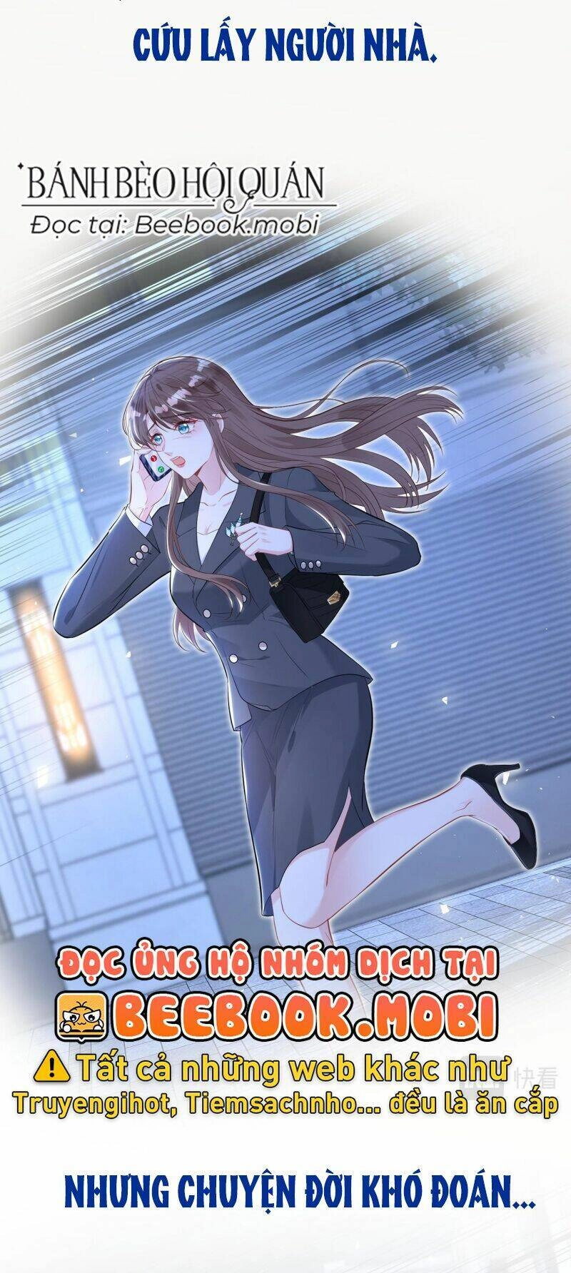 Kiều Gia, Phu Nhân Bị Ngài Chiều Hư Rồi! Chapter 2 - 4