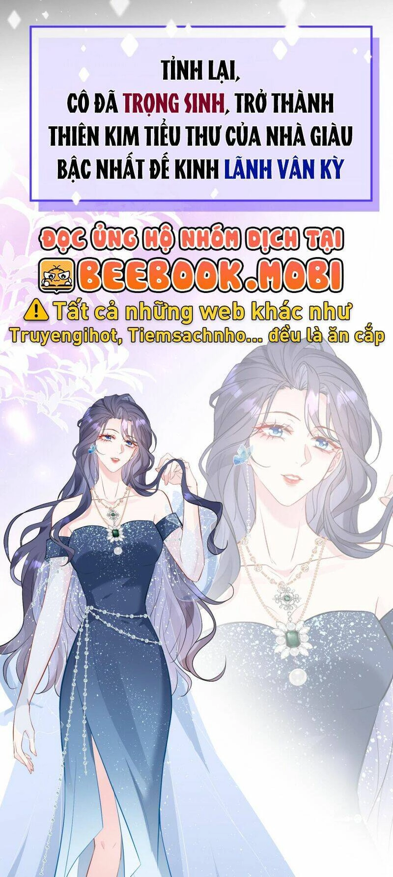 Kiều Gia, Phu Nhân Bị Ngài Chiều Hư Rồi! Chapter 2 - 6