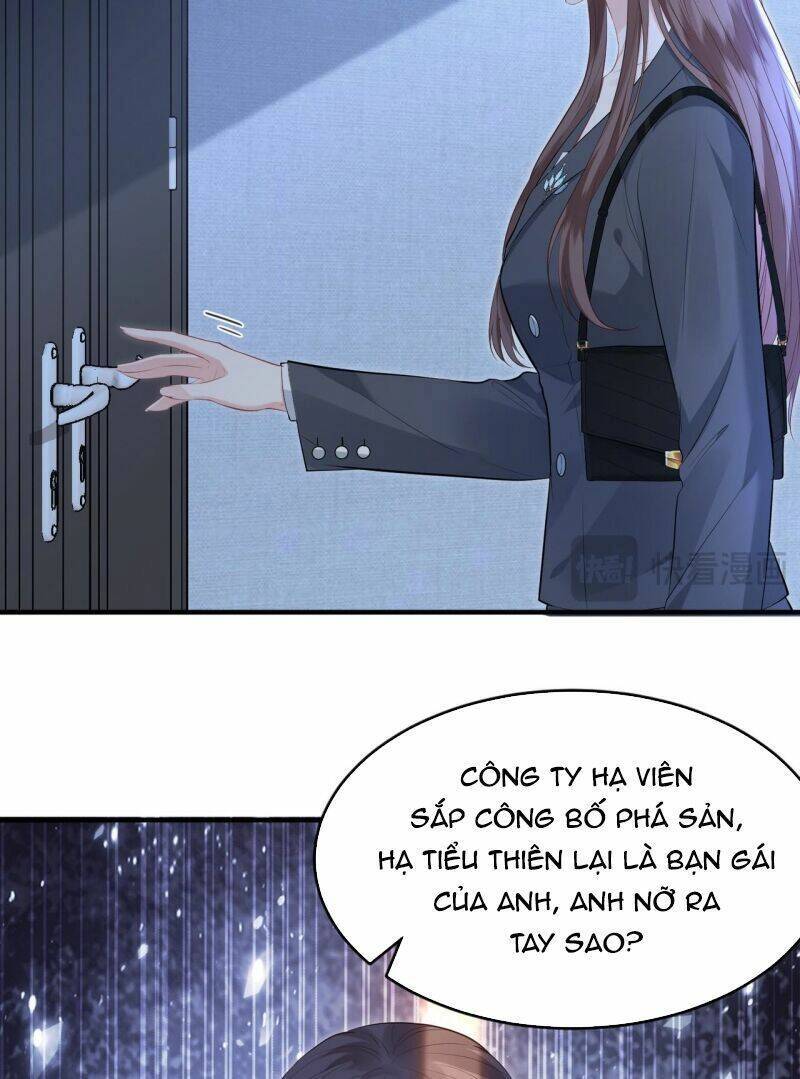 Kiều Gia, Phu Nhân Bị Ngài Chiều Hư Rồi! Chapter 3 - 6