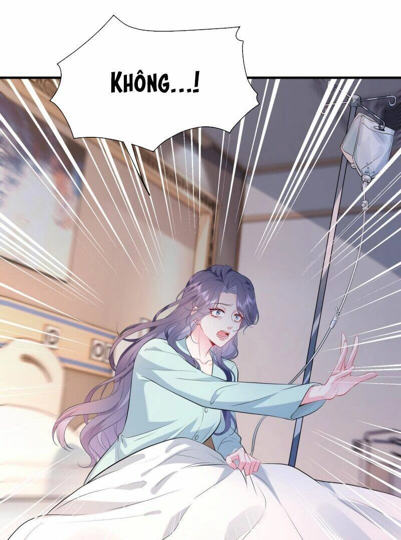 Kiều Gia, Phu Nhân Bị Ngài Chiều Hư Rồi! Chapter 3 - 27