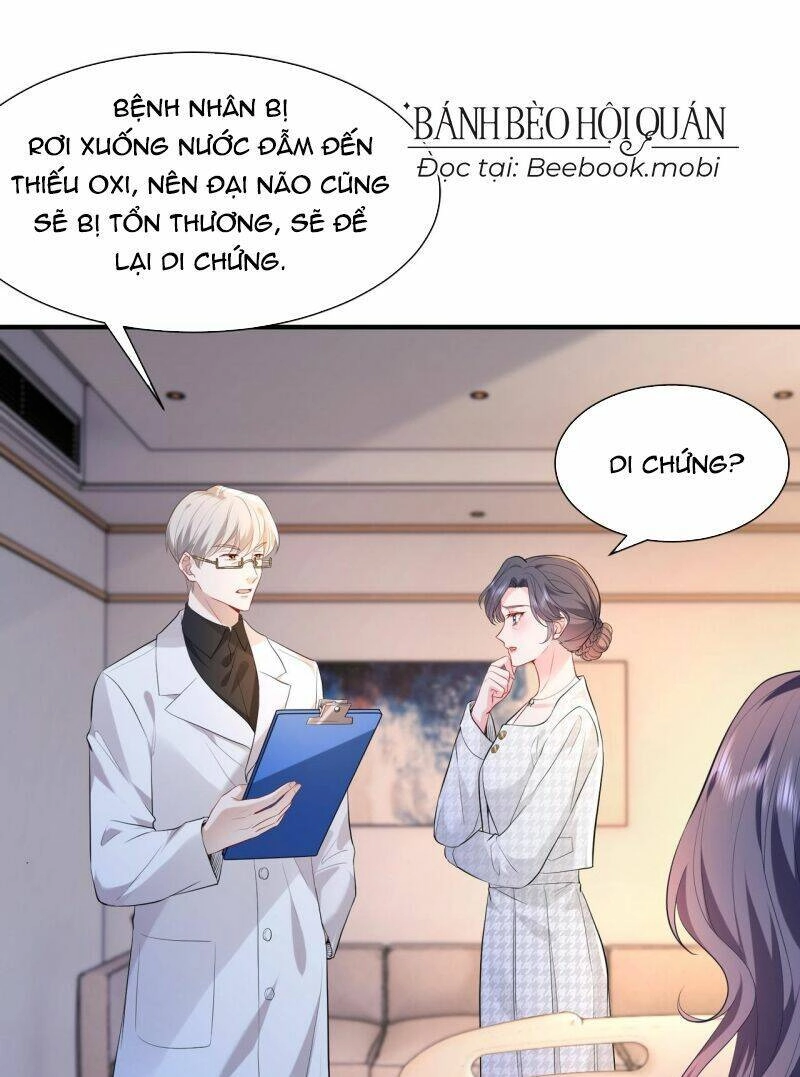 Kiều Gia, Phu Nhân Bị Ngài Chiều Hư Rồi! Chapter 3 - 36