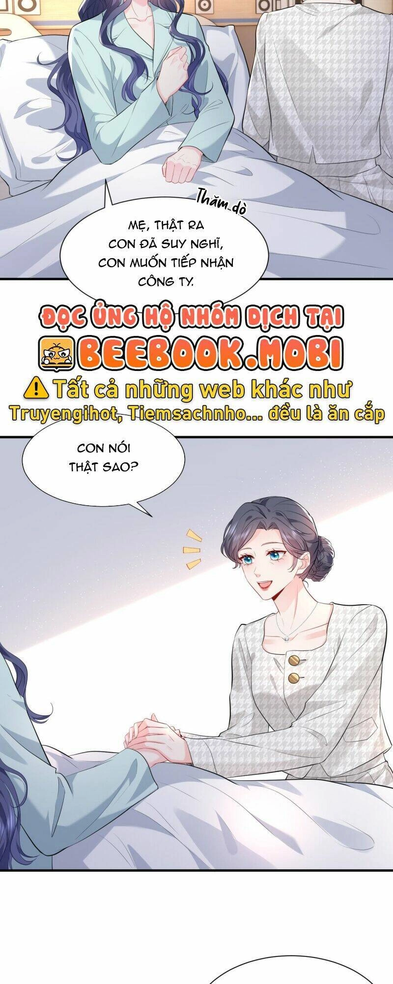 Kiều Gia, Phu Nhân Bị Ngài Chiều Hư Rồi! Chapter 4 - 17