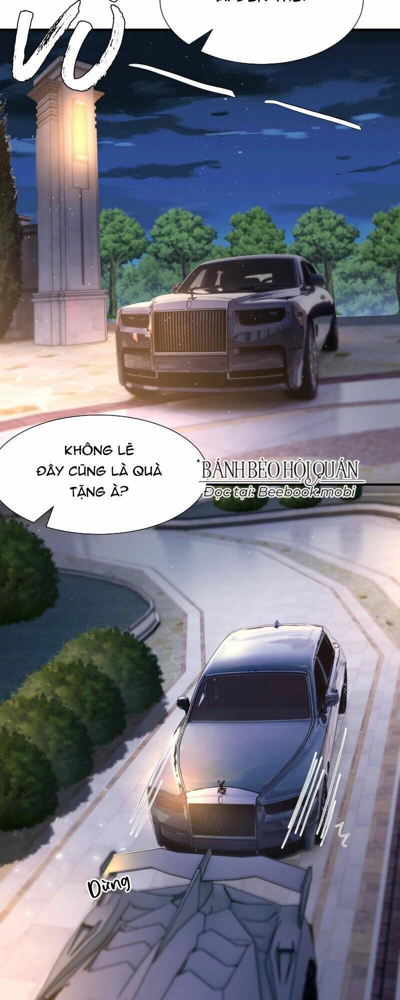 Kiều Gia, Phu Nhân Bị Ngài Chiều Hư Rồi! Chapter 4 - 41