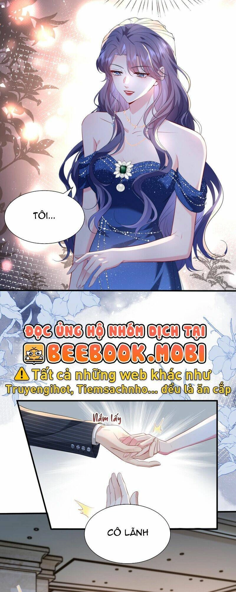 Kiều Gia, Phu Nhân Bị Ngài Chiều Hư Rồi! Chapter 5 - 14