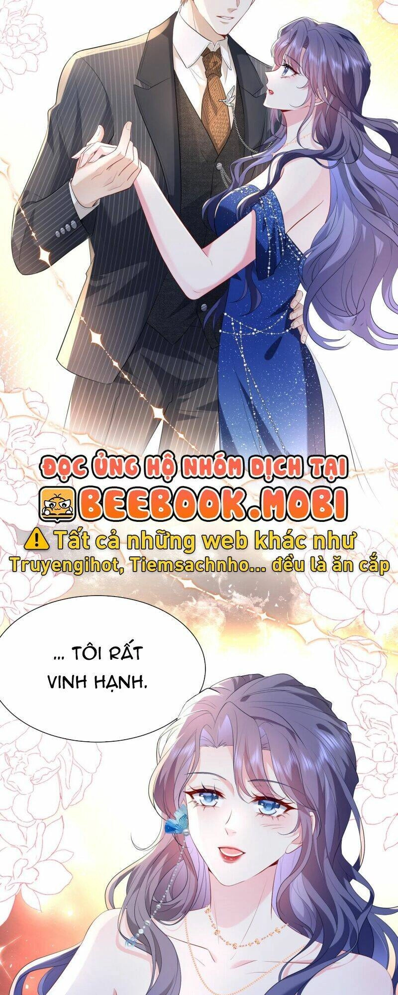 Kiều Gia, Phu Nhân Bị Ngài Chiều Hư Rồi! Chapter 5 - 17