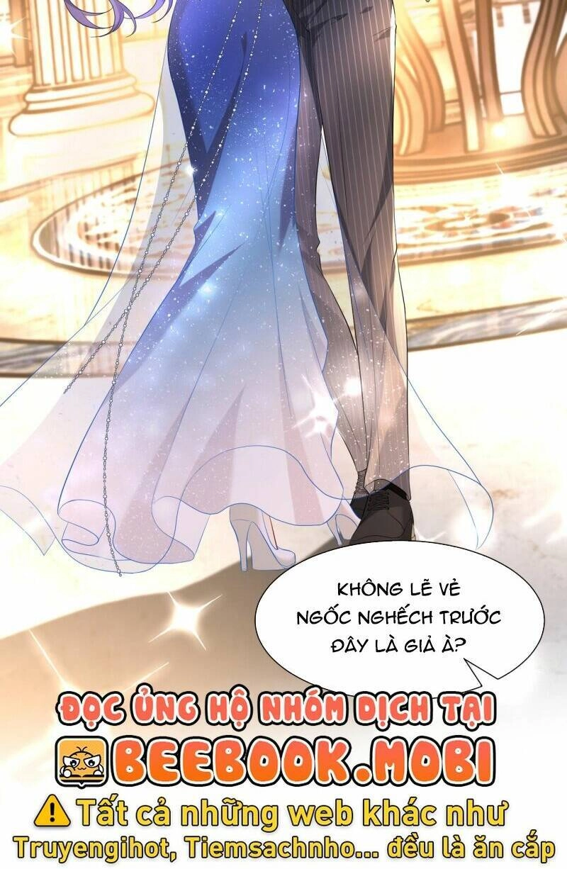 Kiều Gia, Phu Nhân Bị Ngài Chiều Hư Rồi! Chapter 5 - 22