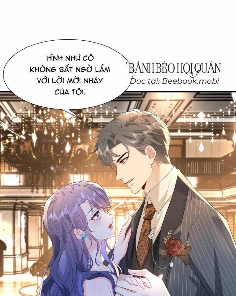 Kiều Gia, Phu Nhân Bị Ngài Chiều Hư Rồi! Chapter 5 - 24