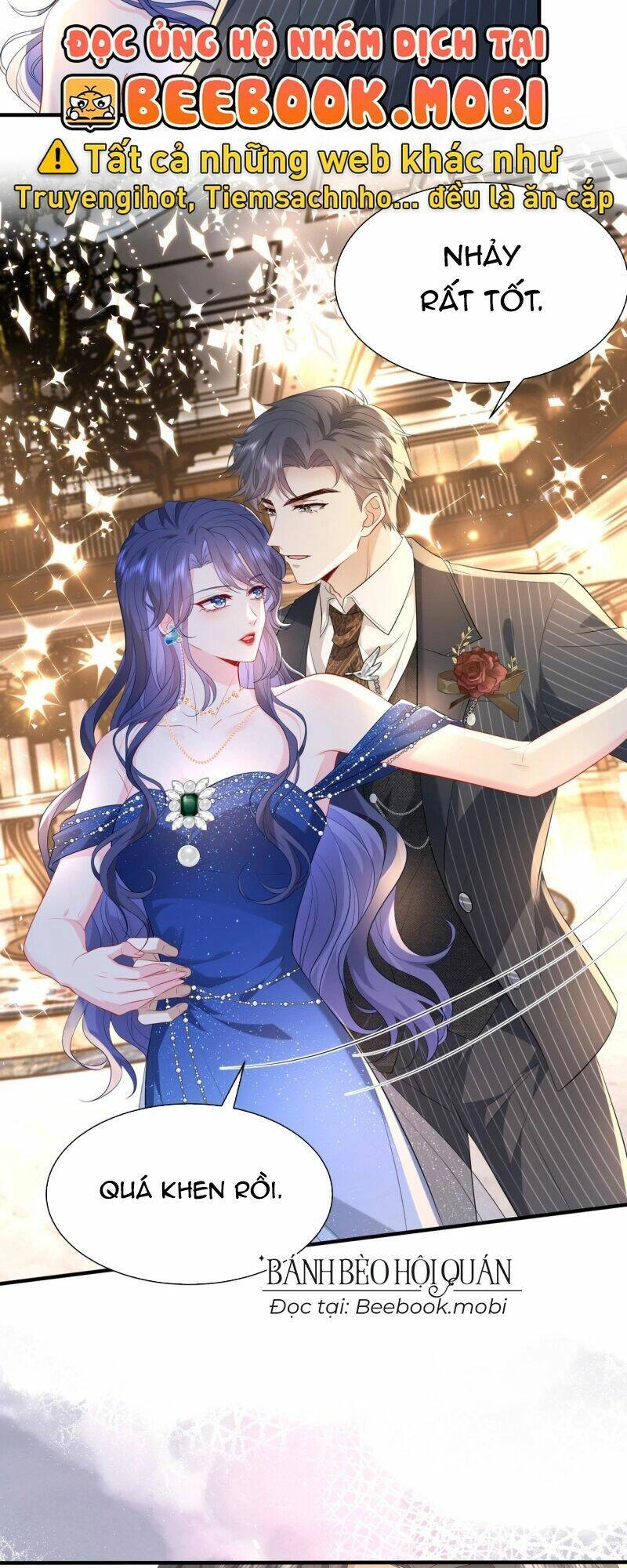 Kiều Gia, Phu Nhân Bị Ngài Chiều Hư Rồi! Chapter 5 - 26