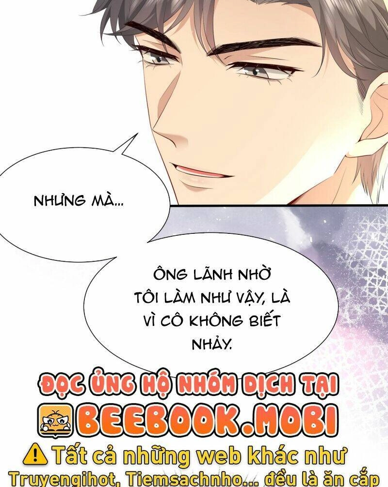 Kiều Gia, Phu Nhân Bị Ngài Chiều Hư Rồi! Chapter 5 - 27