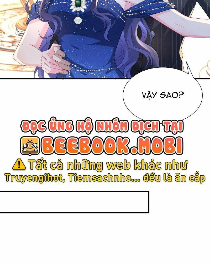 Kiều Gia, Phu Nhân Bị Ngài Chiều Hư Rồi! Chapter 5 - 30