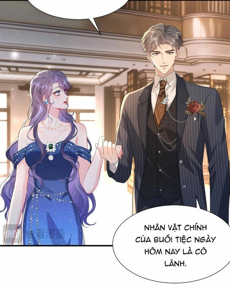 Kiều Gia, Phu Nhân Bị Ngài Chiều Hư Rồi! Chapter 5 - 33