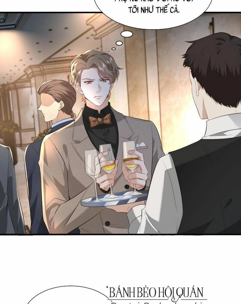 Kiều Gia, Phu Nhân Bị Ngài Chiều Hư Rồi! Chapter 5 - 40