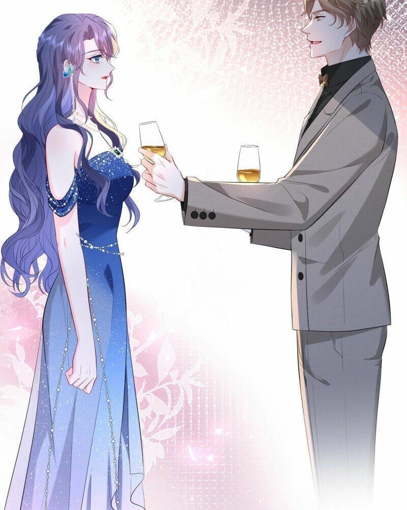 Kiều Gia, Phu Nhân Bị Ngài Chiều Hư Rồi! Chapter 5 - 42