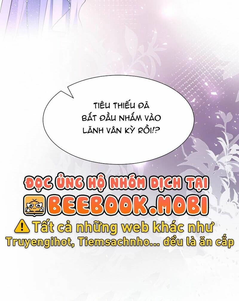 Kiều Gia, Phu Nhân Bị Ngài Chiều Hư Rồi! Chapter 5 - 43