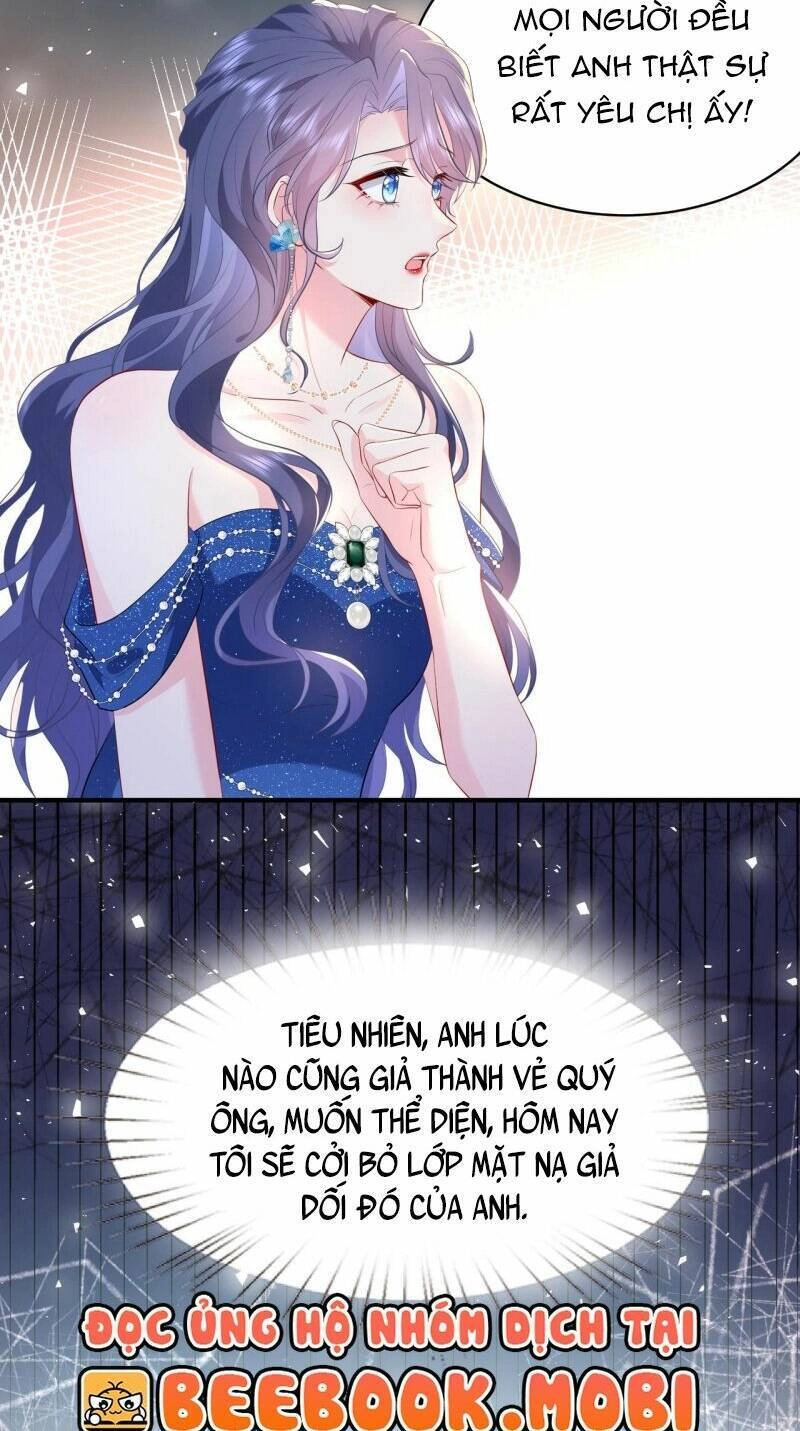 Kiều Gia, Phu Nhân Bị Ngài Chiều Hư Rồi! Chapter 6 - 13